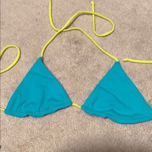 Victoria’s Secret bikini